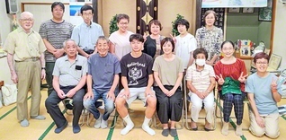 三条圏・陽光地区