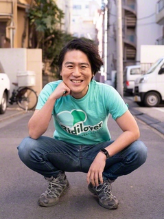 ※写真は本人提供