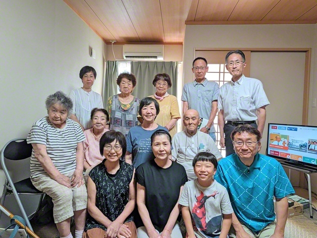 佐渡圏・両津地区