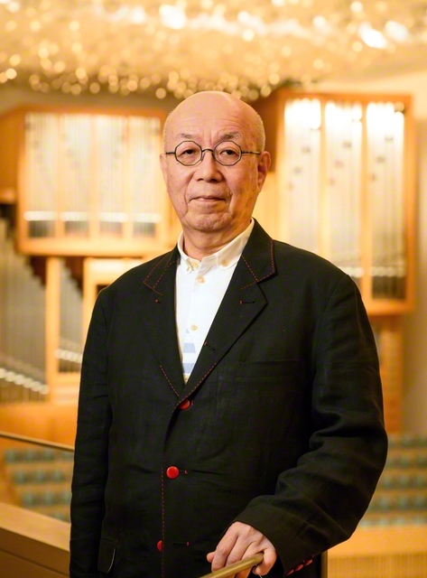 京都コンサートホール提供