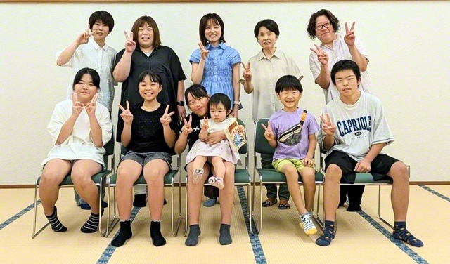 上越圏・木田地区