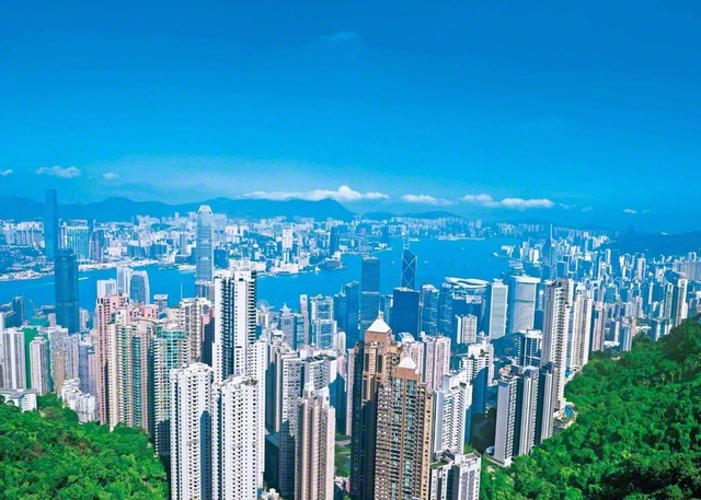 撮影地/香港