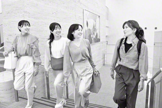 仲良き前進が光る千葉・美浜旭日区の池田華陽会の友