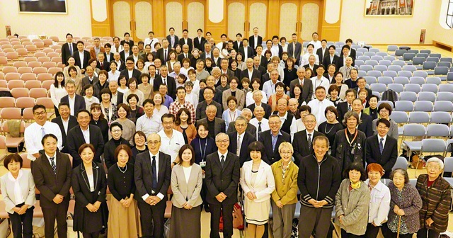 関西7府県から集った通信員の友