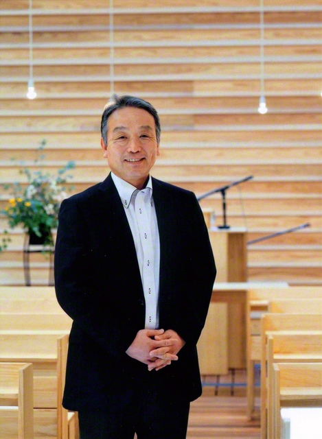 おくだ・ともし　1963年、滋賀県生まれ。14歳でキリスト教徒に。関西学院大学神学部に入学後、ホームレスや困窮者の支援に携わるようになる。西南学院大学神学部専攻科卒業。九州大学大学院博士後期課程単位取得退学。90年、日本バプテスト連盟東八幡キリスト教会牧師として赴任。ホームレス支援全国ネットワーク理事長。共生地域創造財団代表理事。全国居住支援法人協議会共同代表。著書に『わたしがいる　あなたがいる　なんとかなる「希望のまち」のつくりかた』（西日本新聞社）など多数