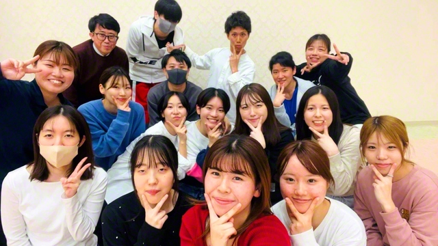 “「第九」で歓喜するぞー！”と燃える北九州の友