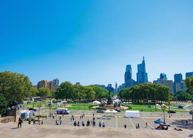 撮影地/アメリカ