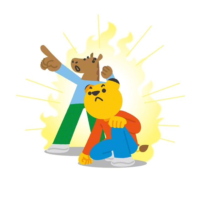 イラスト・サタケシュンスケ