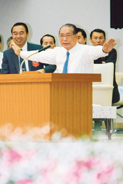 巻頭言〉12月号 わが胸中から歓喜の歌を――池田先生に届ける栄光の交響曲