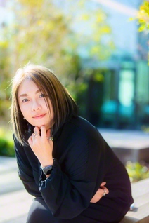 撮影　干川　修