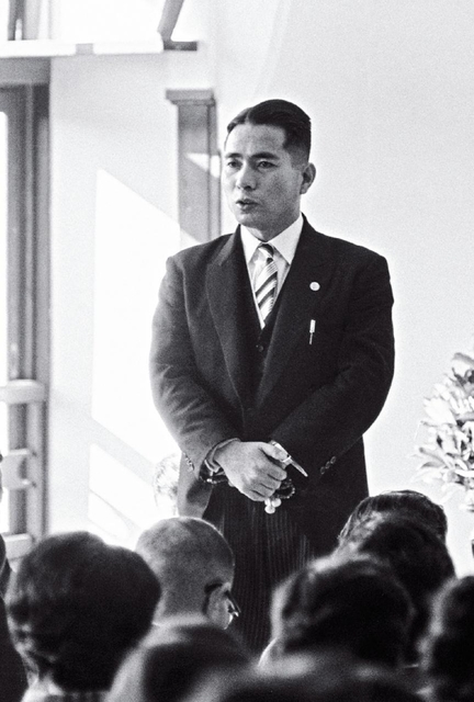 大白蓮華 40年～45年 各号 大白蓮華 40年～45年 各号