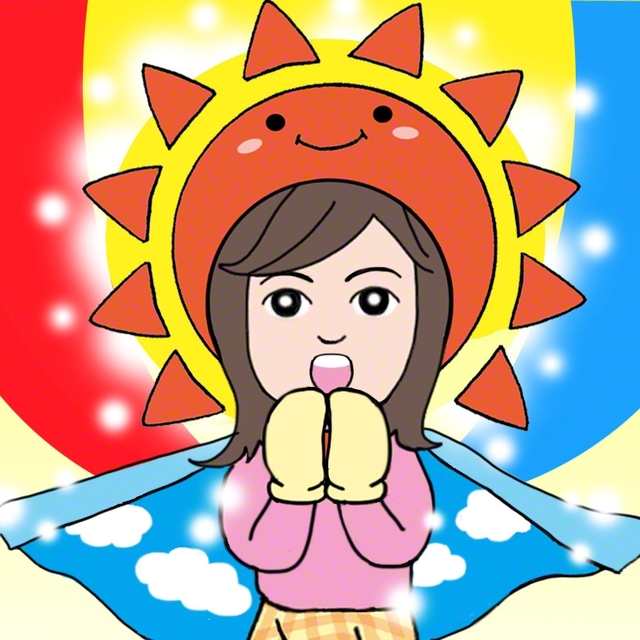 イラスト・前田安規子