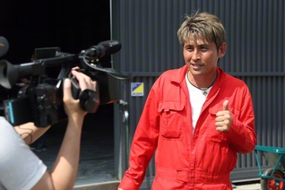 ※写真は本人提供