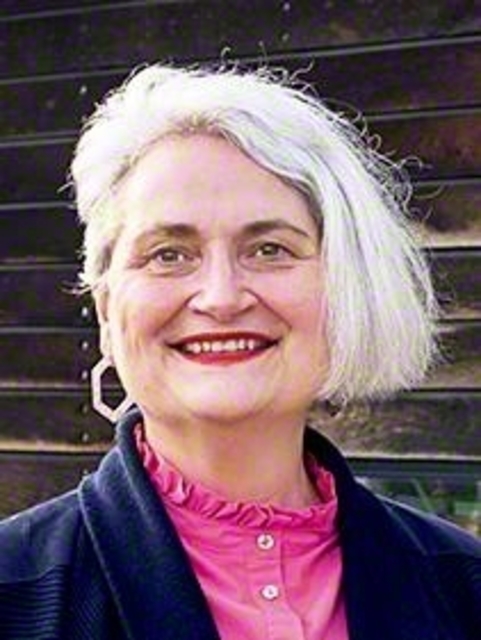 ジャスティーン・マーチャントさん