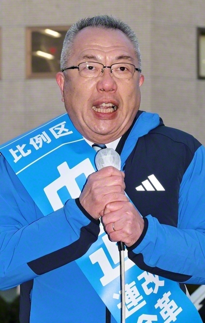 ❶中川康洋　前