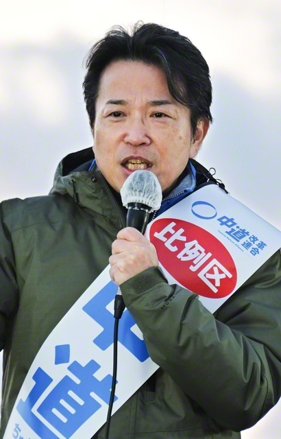 ❶浜地雅一　前