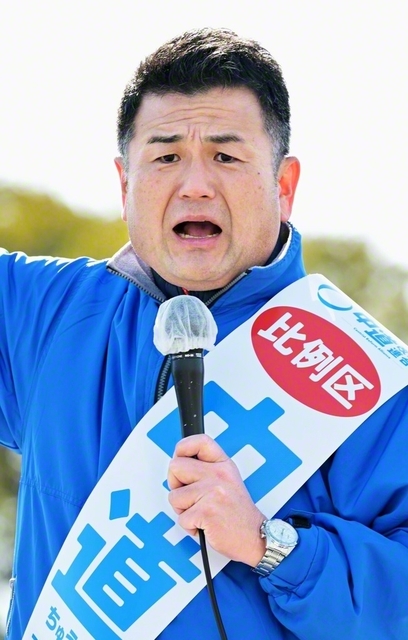 ❹河野義博　新