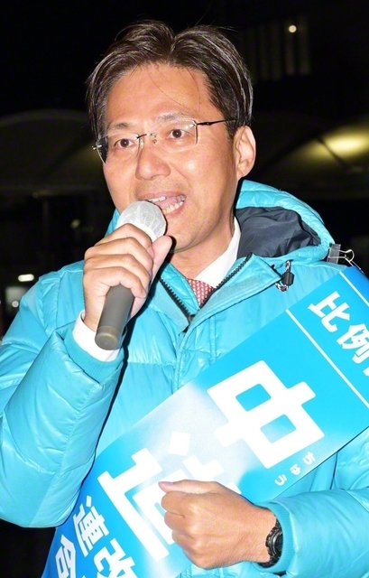 ❸犬飼明佳　新