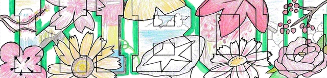 山口・5年　山尾直美さん