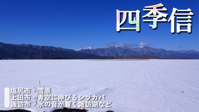 ※エラーになってしまう時はYoutubeでご覧ください