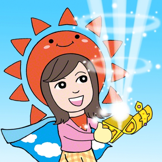 イラスト・前田安規子