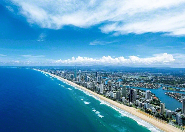 撮影地/オーストラリア