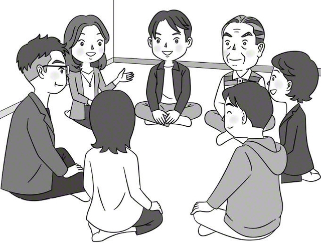 イラスト/西田ヒロコ