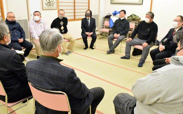 SDOとは、「ヤング壮年部と男子部のオーケストラ」の略称。世代を超えたつながりから、一段と自分らしさを発揮するという思いが込められている