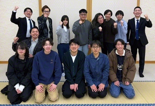 東北文化会館で参加した宮城、山形、福島の友