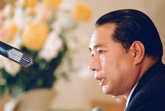 1974年4月2日の朝（日本時間）。恩師・戸田先生の祥月命日に、池田先生はアメリカの名門・カリフォルニア大学ロサンゼルス校（UCLA）で、「21世紀への提言――ヒューマニティーの世紀に」と題して、海外初の大学講演。池田先生は胸中で恩師に語りかけた。“これから先生に代わって、先生にお教えいただいた仏法の生命論の一端を語ってまいります。世界に向かって、創価思想の叫びを放ちます。弟子の戦いをご覧ください”と