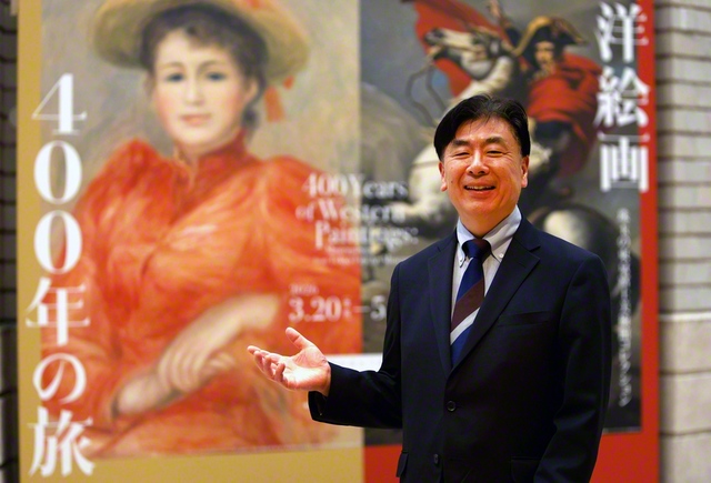 しみず・よしろう　1961年、和歌山市に生まれる。愛知県立芸術大学教授。公益財団法人　日本美術院同人・評議員を務める。2024年4月から現職