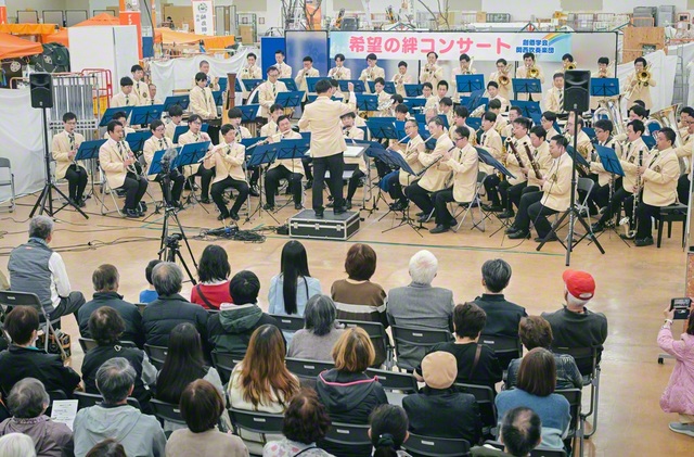 3月29日、輪島市内で
