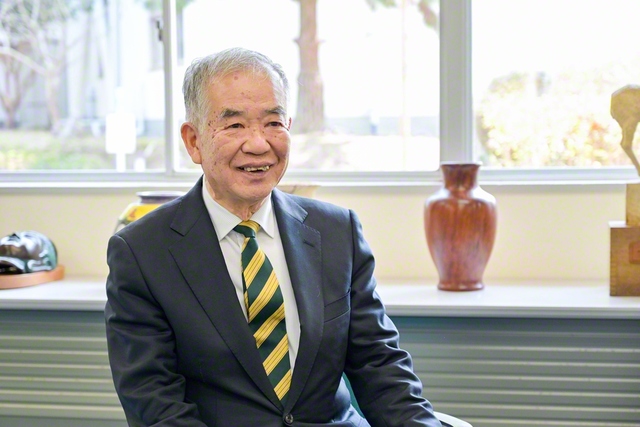 　くらた・きよし　1949年京都府生まれ。大阪府庁で企画調整部人権室長などを歴任し、財団法人大阪国際平和センター常務理事兼館長（2010年～13年）を務めた。現在は、学校法人佐保会学園理事長として幼児教育に携わる。