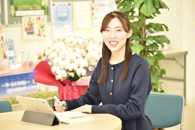 ながさわみき＝宮城・大崎和楽圏、総県池田華陽会副委員長（県キャップ兼任）