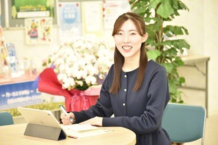 ながさわみき＝宮城・大崎和楽圏、総県池田華陽会副委員長（県キャップ兼任）