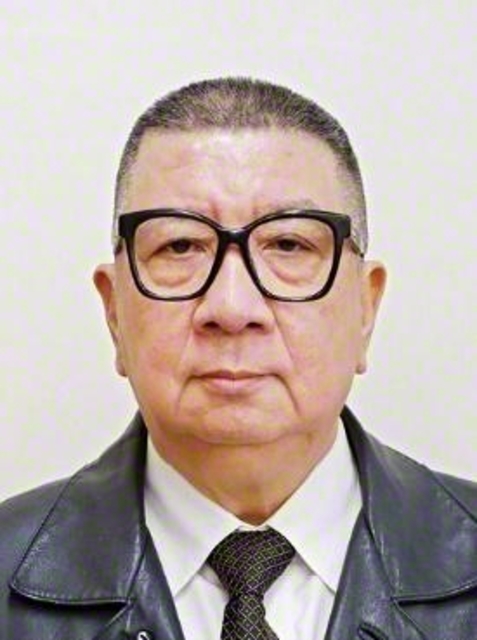 申宝来さん