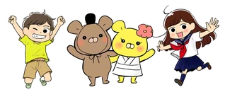 イラスト・迎朝子