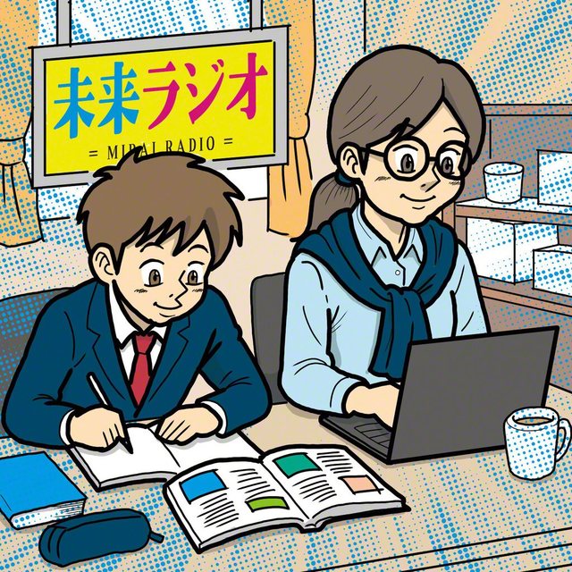 イラスト・サカイリョーゴ