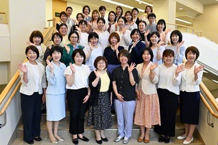 静岡総県、浜松総県の友
