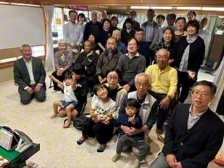 壬生支部
