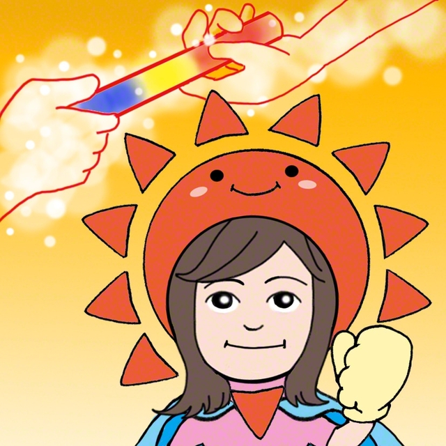 イラスト・前田安規子