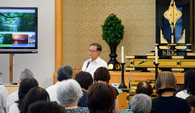 薬剤師の菅谷尚男さん