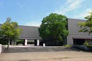 今年で開館から42年の福井県立歴史博物館