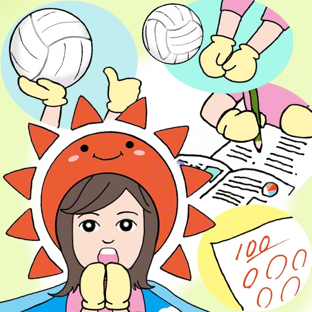 イラスト・前田安規子