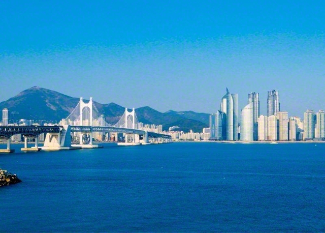 撮影地/韓国