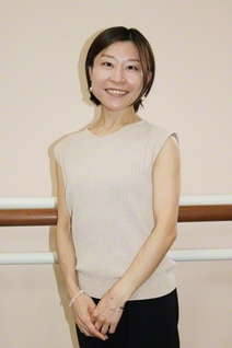 一時はバレエから離れた時期もあったが、「それでもやっぱりバレエが好き」とカムバックした内藤さん