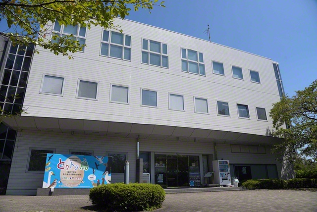 明年で開館75周年となる福井市自然史博物館