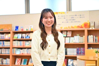 くわおり・まりん＝福島・郡山東圏、県池田華陽会サブキャップ
